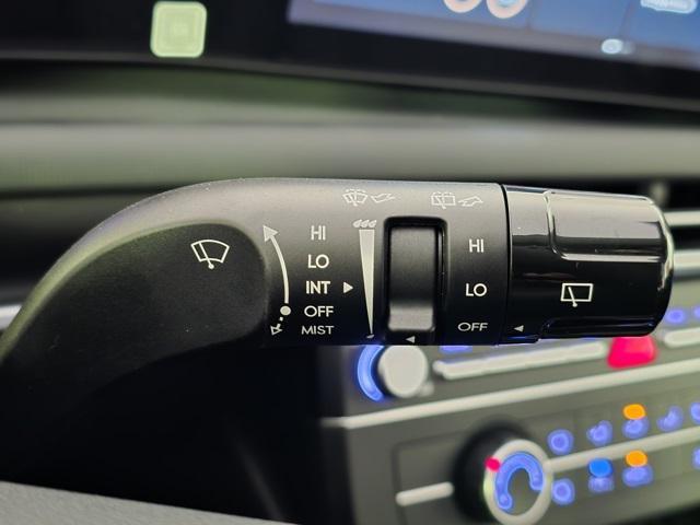 new 2026 Hyundai Tucson car, priced at $30,065