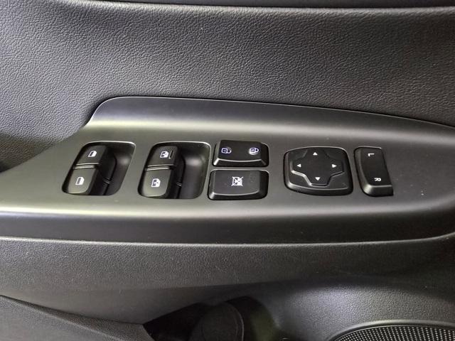used 2022 Hyundai Kona car, priced at $21,998