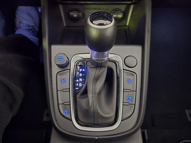 used 2022 Hyundai Kona car, priced at $21,998