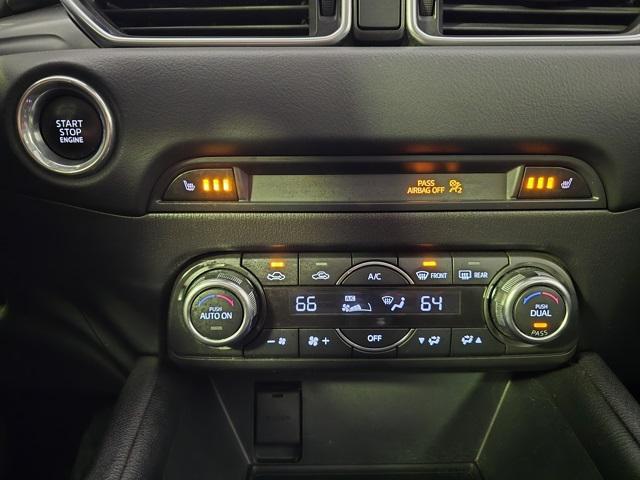 used 2018 Mazda CX-5 car, priced at $18,295