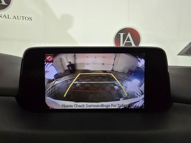 used 2018 Mazda CX-5 car, priced at $18,295