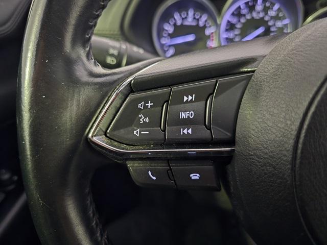 used 2018 Mazda CX-5 car, priced at $18,295