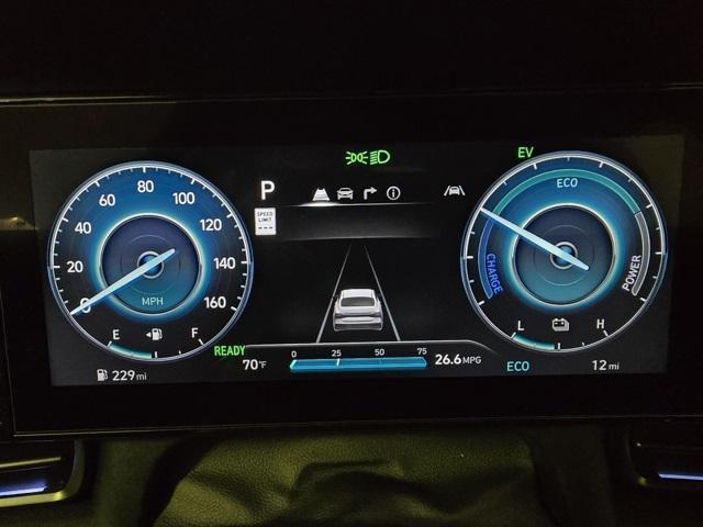 new 2025 Hyundai Elantra car, priced at $28,310