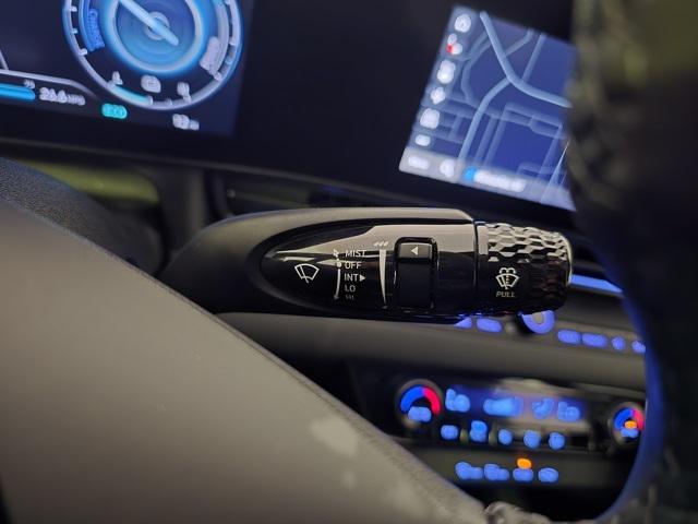 new 2025 Hyundai Elantra car, priced at $28,310
