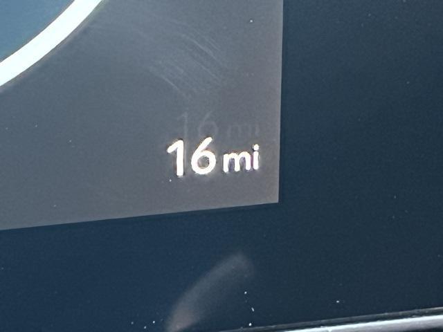 new 2026 Hyundai SANTA FE HEV car, priced at $47,856