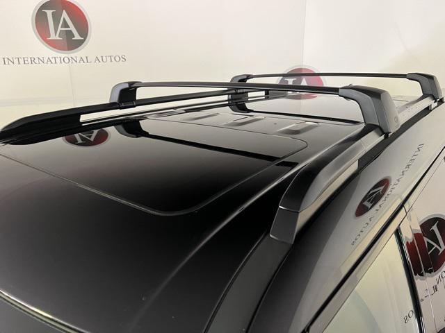 new 2026 Hyundai SANTA FE HEV car, priced at $47,856