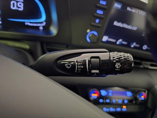 new 2025 Hyundai Elantra car, priced at $23,260