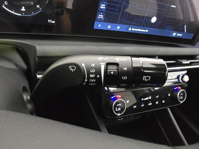 new 2026 Hyundai Tucson car, priced at $37,255