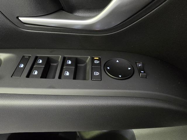 new 2026 Hyundai Tucson car, priced at $37,255