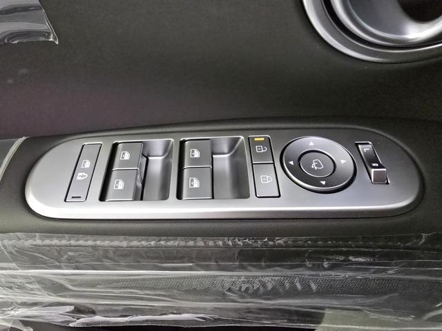 new 2026 Hyundai Palisade car, priced at $56,710