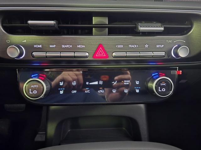 new 2026 Hyundai Palisade car, priced at $56,710