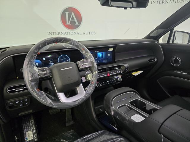 new 2026 Hyundai Palisade car, priced at $56,710