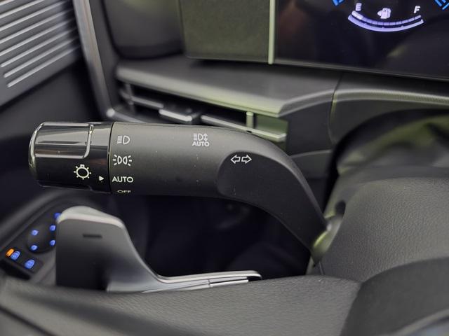new 2026 Hyundai Santa Fe car, priced at $39,450