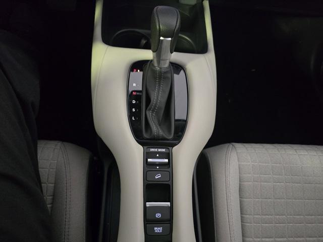 used 2025 Honda HR-V car, priced at $23,559