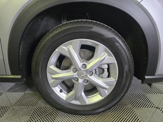 used 2025 Honda HR-V car, priced at $23,559