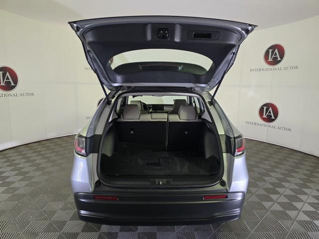 used 2025 Honda HR-V car, priced at $23,559