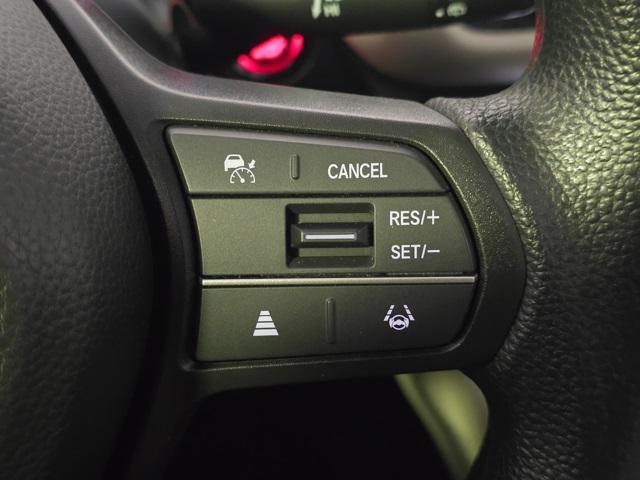 used 2025 Honda HR-V car, priced at $23,559