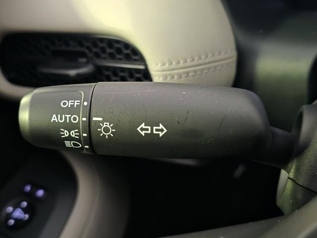 used 2025 Honda HR-V car, priced at $23,559