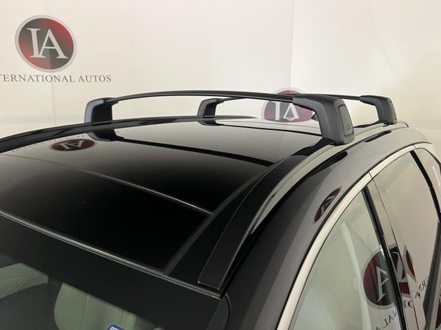 new 2026 Hyundai TUCSON Hybrid car, priced at $41,760