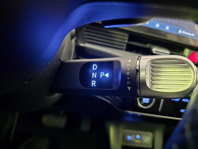 new 2025 Hyundai IONIQ 5 car, priced at $55,085