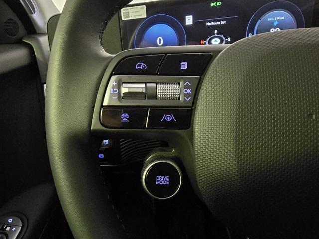 new 2025 Hyundai IONIQ 5 car, priced at $55,085