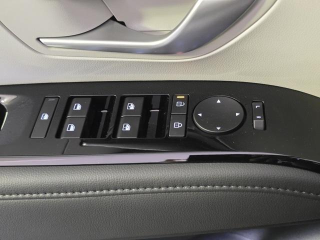 new 2026 Hyundai TUCSON Hybrid car, priced at $41,510