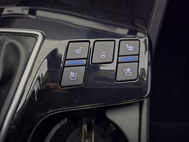 used 2023 Kia Sportage car, priced at $26,698