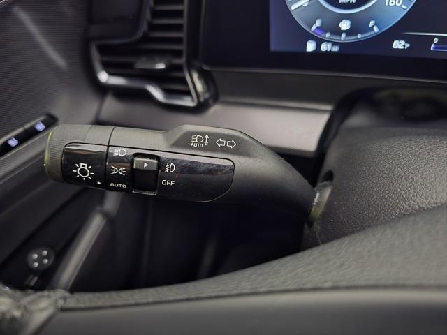 used 2023 Kia Sportage car, priced at $26,698