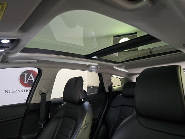 used 2023 Kia Sportage car, priced at $26,698