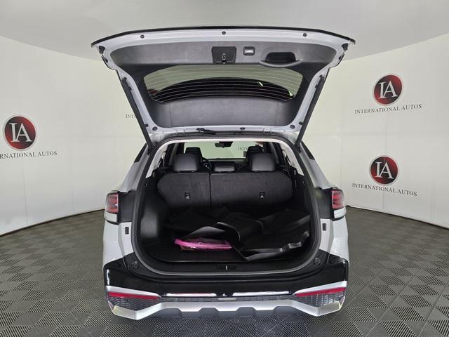 used 2023 Kia Sportage car, priced at $26,698