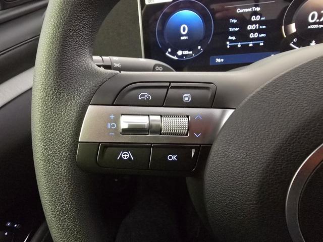 new 2025 Hyundai SANTA CRUZ car, priced at $34,550