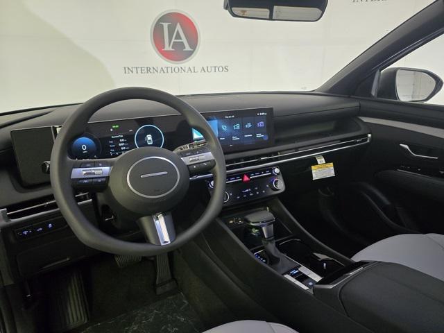 new 2025 Hyundai SANTA CRUZ car, priced at $34,550