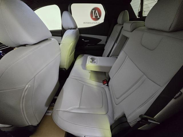 new 2025 Hyundai SANTA CRUZ car, priced at $34,550