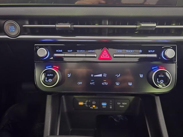 new 2025 Hyundai SANTA CRUZ car, priced at $34,550