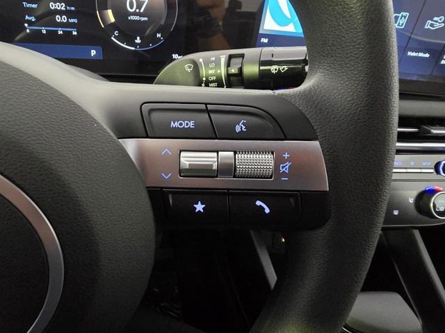 new 2025 Hyundai SANTA CRUZ car, priced at $34,550