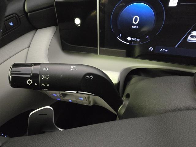 new 2025 Hyundai Tucson car, priced at $39,713
