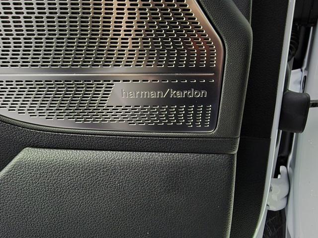 new 2025 Hyundai Palisade car, priced at $54,460