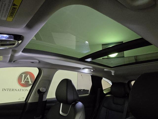 new 2025 Hyundai TUCSON Hybrid car, priced at $42,110