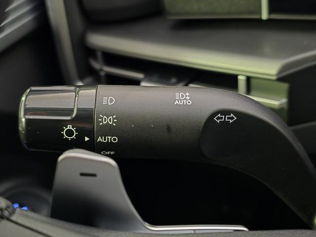 new 2026 Hyundai Santa Fe car, priced at $39,846