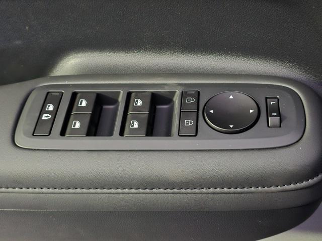 new 2026 Hyundai Santa Fe car, priced at $39,846