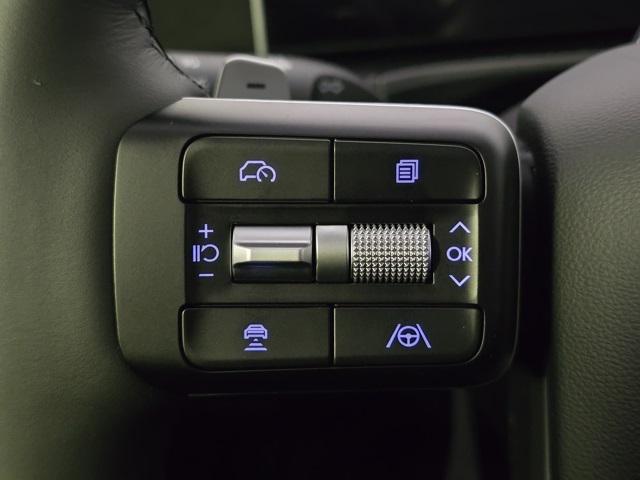 new 2026 Hyundai Santa Fe car, priced at $39,846