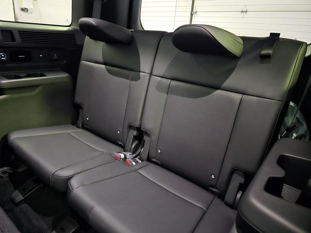 new 2026 Hyundai Santa Fe car, priced at $39,846