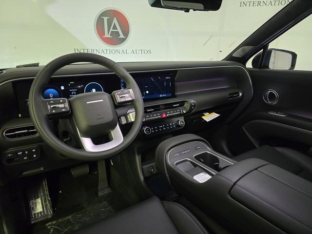 new 2026 Hyundai Palisade car, priced at $58,270