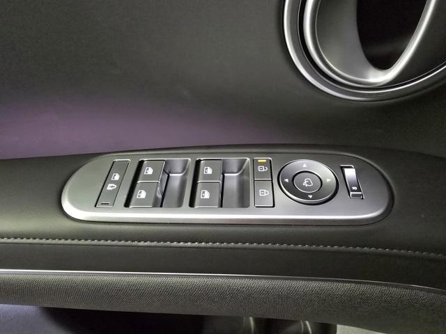 new 2026 Hyundai Palisade car, priced at $58,270