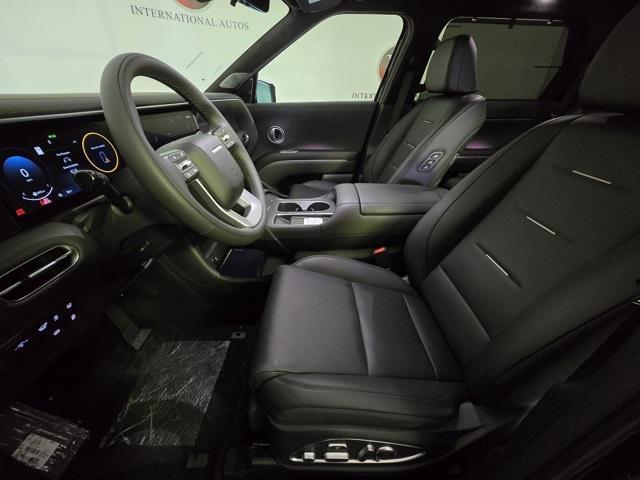 new 2026 Hyundai Palisade car, priced at $58,270