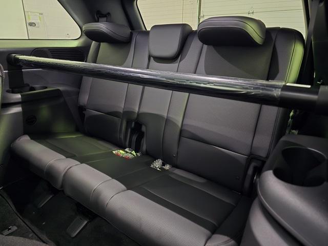 new 2026 Hyundai Palisade car, priced at $58,270