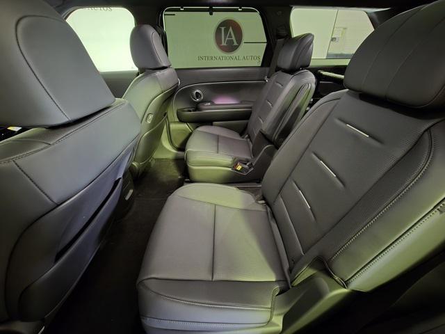 new 2026 Hyundai Palisade car, priced at $58,270