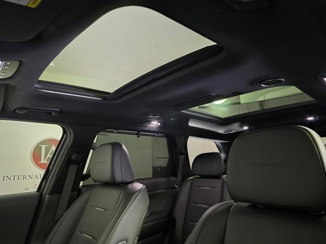new 2026 Hyundai Palisade car, priced at $58,270