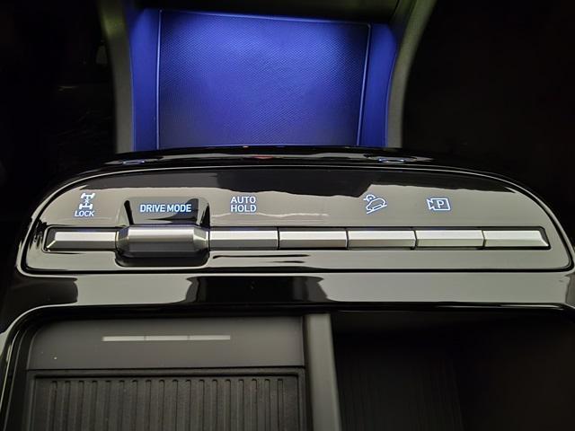 new 2026 Hyundai TUCSON Hybrid car, priced at $34,305