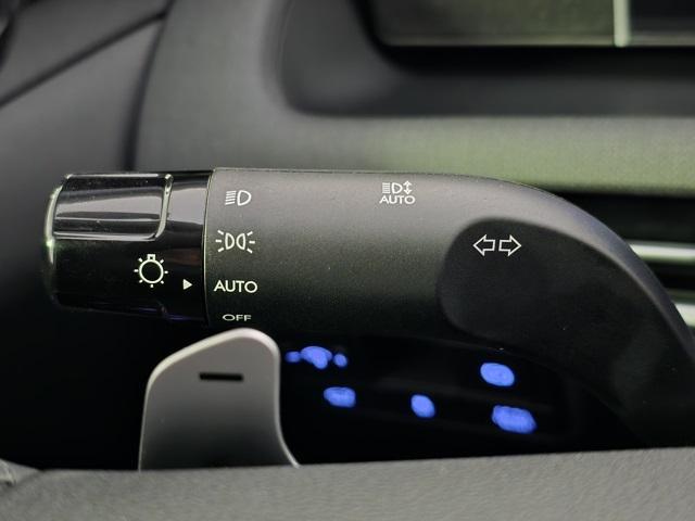 new 2026 Hyundai TUCSON Hybrid car, priced at $34,305